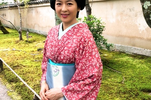 無用庵隠居修行2